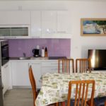 Sea View 3-Room Air Conditioned Apartment for 6 Persons A-4322-a