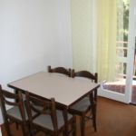 Sea View 2-Room Balcony Apartment for 4 Persons A-4142-a