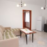 Sea View 1-Room Apartment for 2 Persons with Terrace A-5458-e
