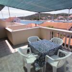 Apartmanok A Tenger Mellett Jezera, Murter - 5063 Jezera