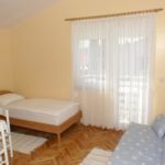 1-Room Air Conditioned Balcony Apartment for 2 Persons AS-4172-b