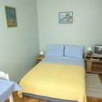1-Room Air Conditioned Balcony Apartment for 2 Persons AS-4172-c