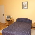 1-Room Air Conditioned Balcony Apartment for 2 Persons AS-4172-d