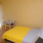 1-Room Air Conditioned Balcony Apartment for 2 Persons AS-4172-g