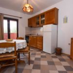 2-Room Air Conditioned Balcony Apartment for 4 Persons A-11358-b