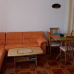 2-Room Air Conditioned Apartment for 4 Persons with Terrace A-12692-b