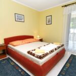Apartmanok Parkolóhellyel Novi Vinodolski - 5593