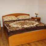 3-Room Air Conditioned Apartment for 6 Persons with Terrace A-11301-a