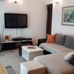 Sea View 1-Room Air Conditioned Apartment for 4 Persons A-6850-a