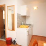 1-Room Air Conditioned Balcony Apartment for 2 Persons AS-6850-b