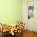 1-Room Air Conditioned Balcony Apartment for 4 Persons A-4602-a