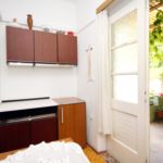 1-Zimmer-Apartment für 3 Personen mit Klimaanlage und Terasse A-4602-c