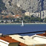 Apartmanok Parkolóhellyel Nemira, Omis - 4652 Nemira