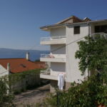 Sea View 1-Room Air Conditioned Apartment for 2 Persons AS-945-b