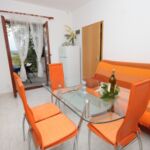 Apartmanok Parkolóhellyel Mrljane, Pasman - 8498 Mrljane