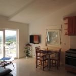 Sea View 1-Room Air Conditioned Apartment for 3 Persons A-12104-a
