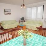 Sea View 1-Room Air Conditioned Apartment for 6 Persons A-6907-a
