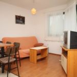Sea View 1-Room Air Conditioned Apartment for 4 Persons AS-6907-a