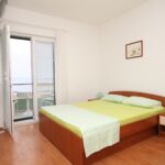 Apartmanok Parkolóhellyel Brela, Makarska - 6907 Brela