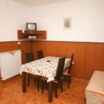 2-Room Air Conditioned Apartment for 6 Persons with Terrace A-6943-a