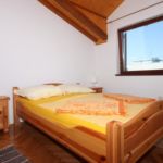 Klimatiziran Mali balkon apartman za 3 osoba(e) sa 1 spavaće(om) sobe(om) A-6260-b