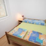 Sea View 2-Room Air Conditioned Apartment for 5 Persons A-8419-b