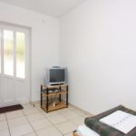 1-Room Air Conditioned Apartment for 4 Persons with Terrace A-5107-a