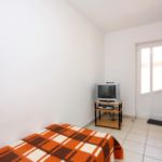 1-Room Air Conditioned Apartment for 4 Persons with Terrace A-5107-b