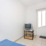 1-Room Air Conditioned Apartment for 4 Persons with Terrace A-5107-d
