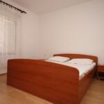 Légkondicionált teraszos 4 fős apartman 1 hálótérrel A-6356-b