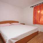Légkondicionált teraszos 4 fős apartman 1 hálótérrel A-6356-d