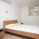 Légkondicionált teraszos 4 fős apartman 1 hálótérrel A-6356-f