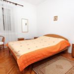 1-Room Apartment for 4 Persons with Terrace A-5899-b