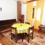 2-Room Apartment for 5 Persons with Terrace A-5899-d