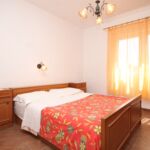 Apartmanok A Tenger Mellett Ugljan - 8257