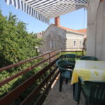 2-Room Air Conditioned Apartment for 4 Persons with Terrace A-447-c