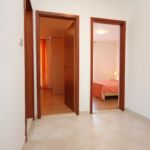Sea View 2-Room Air Conditioned Apartment for 4 Persons A-4836-b