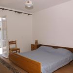 2-Room Air Conditioned Apartment for 4 Persons with Terrace A-4526-a