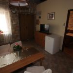 1-Room Air Conditioned Apartment for 2 Persons with Terrace A-12983-a