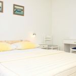 Sea View 4-Room Air Conditioned Apartment for 9 Persons A-2733-a