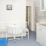 Sea View 1-Room Air Conditioned Apartment for 2 Persons A-2733-c