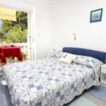 Izba s klimatizáciou s manželskou posteľou s výhľadom na more S-2733-a