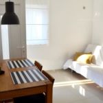Sea View 1-Room Air Conditioned Apartment for 3 Persons AS-4563-d