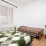 Klimatiziran apartman za 5 osoba(e) sa 2 spavaće(om) sobe(om) A-6160-a