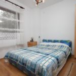 Klimatiziran apartman za 5 osoba(e) sa 2 spavaće(om) sobe(om) A-6160-b