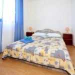 2-Room Air Conditioned Apartment for 5 Persons with Terrace A-6160-c