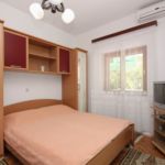 1-Zimmer-Apartment für 3 Personen mit Klimaanlage und Terasse A-5620-b