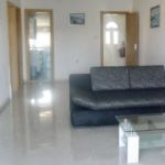 Sea View 2-Room Air Conditioned Apartment for 5 Persons A-5620-d