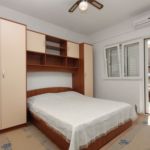 Apartmán s klimatizáciou s manželskou posteľou s 1 spálňou s výhľadom na more AS-5620-a