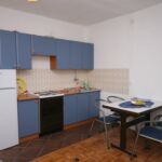 Pogled na more Klimatiziran apartman za 2 osoba(e) sa 1 spavaće(om) sobe(om) A-4316-a